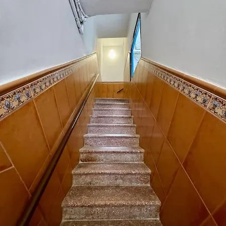 A Pie De Playa Apartment Sitges
