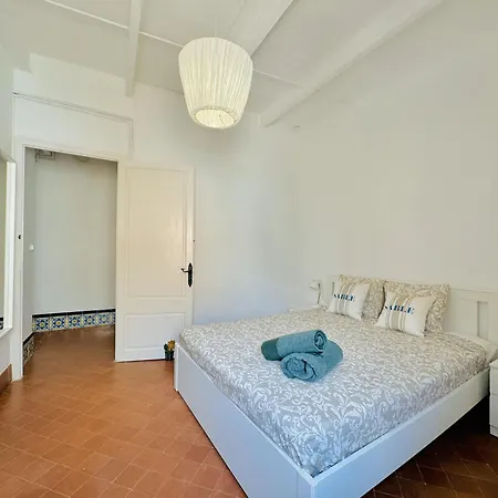 A Pie De Playa Apartment Sitges