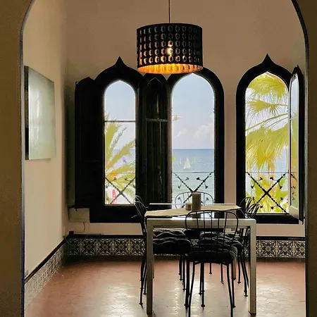 A Pie De Playa Apartment *