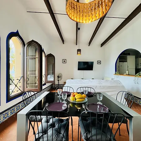 A Pie De Playa Apartment Sitges