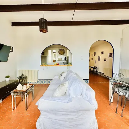 Apartment A Pie De Playa Sitges