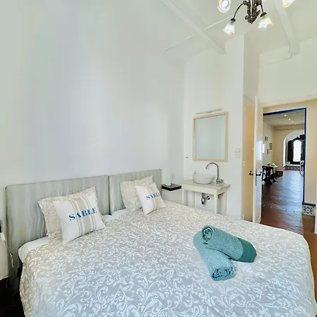 Apartment A Pie De Playa