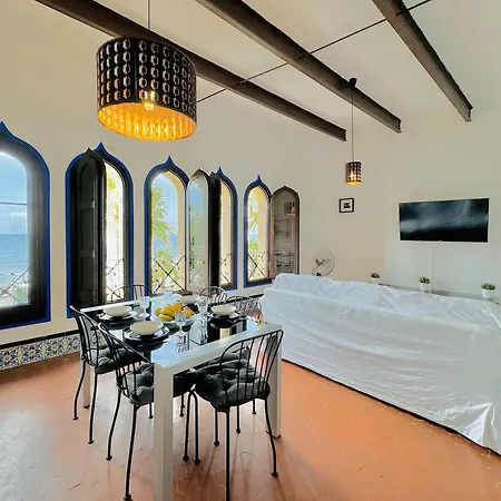 Apartment A Pie De Playa Sitges