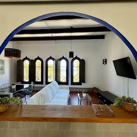 Apartamento A Pie De Playa *