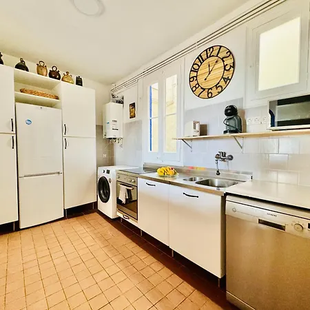 Apartamento A Pie De Playa *