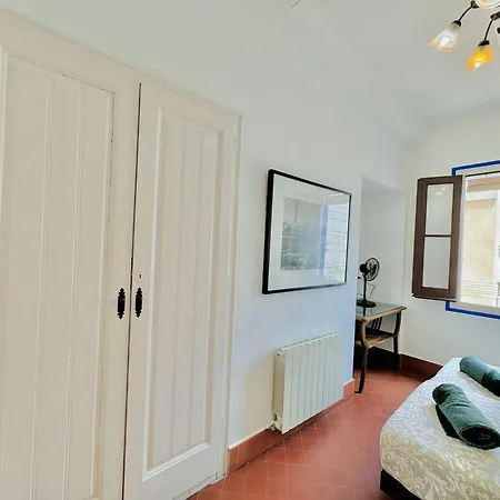 Apartamento A Pie De Playa