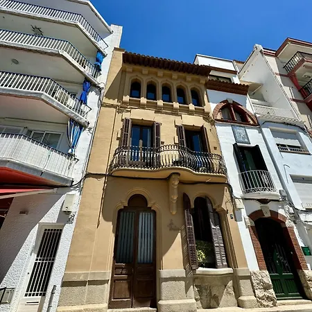 A Pie De Playa * Sitges