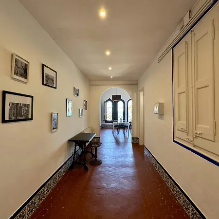 Appartement A Pie De Playa Sitges