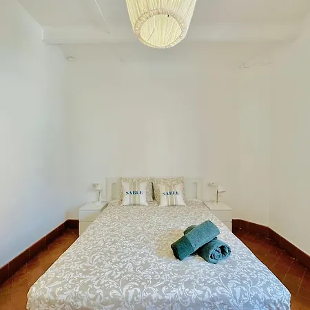 Appartement A Pie De Playa