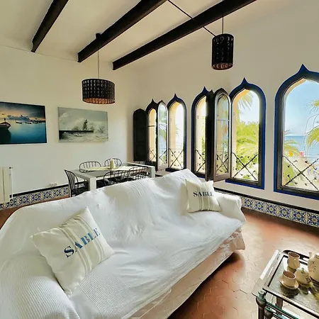 Appartement A Pie De Playa *
